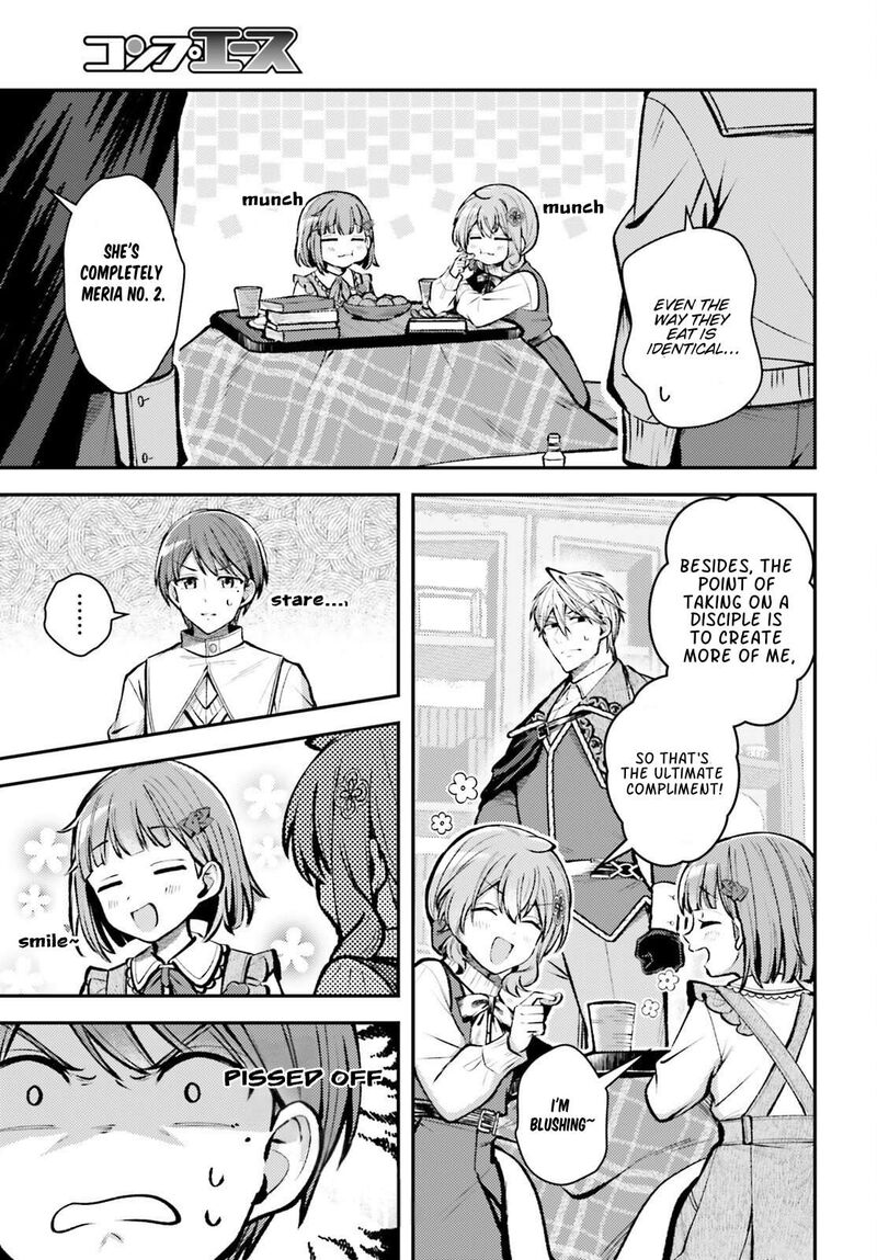 Tensei Renkin Shoujo No Slow Life 30 5