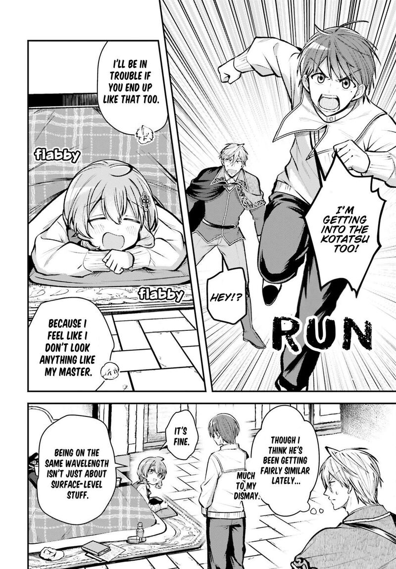 Tensei Renkin Shoujo No Slow Life 30 6