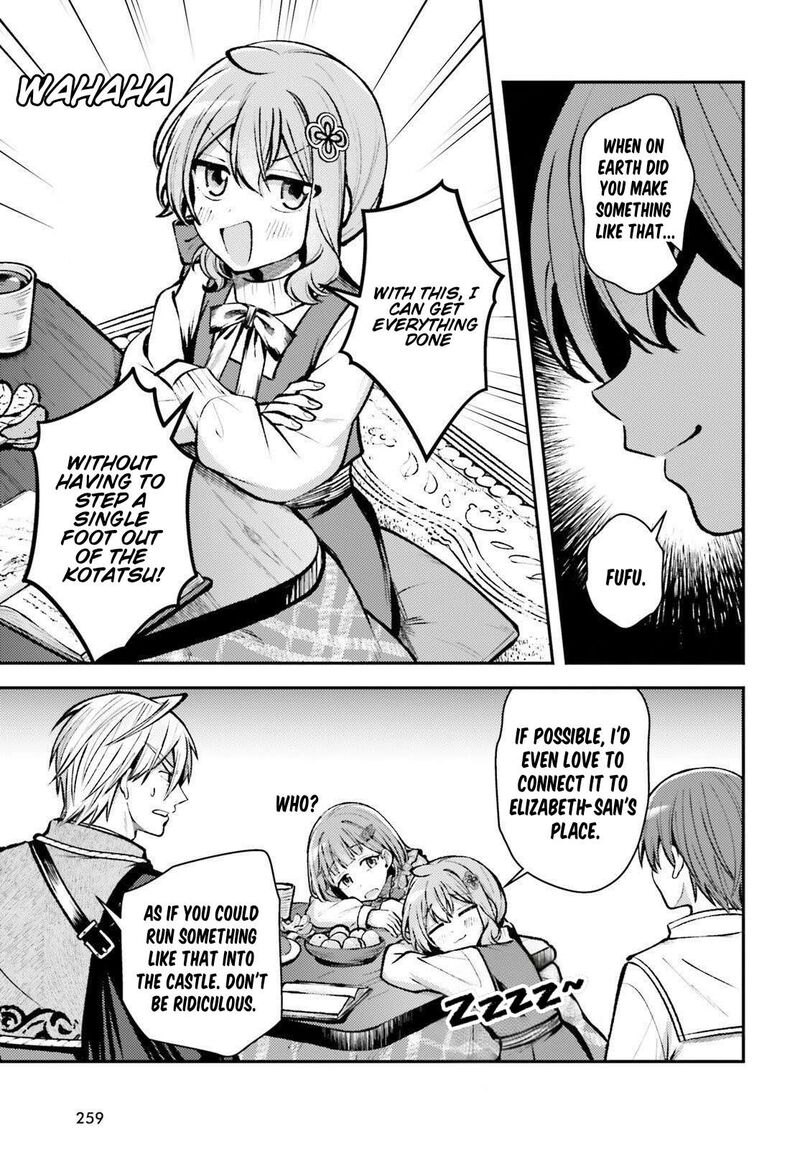 Tensei Renkin Shoujo No Slow Life 30 9
