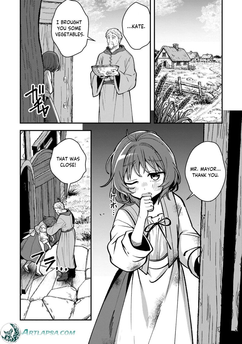 Tensei Renkin Shoujo No Slow Life 39 11