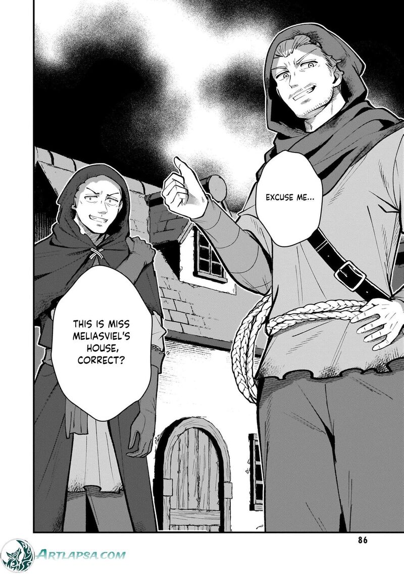 Tensei Renkin Shoujo No Slow Life 39 15