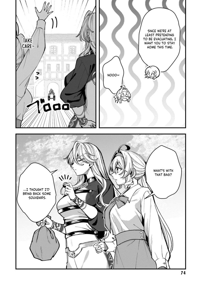 Tensei Renkin Shoujo No Slow Life 39 3