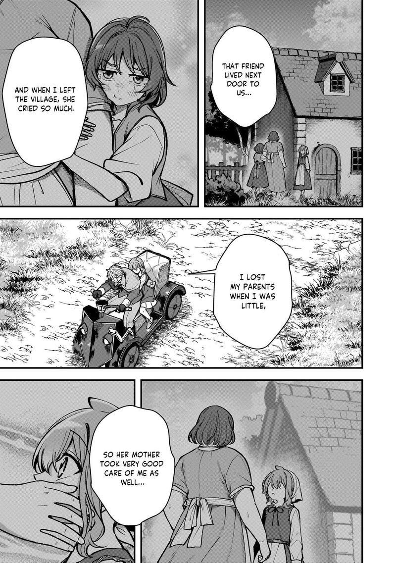 Tensei Renkin Shoujo No Slow Life 39 8