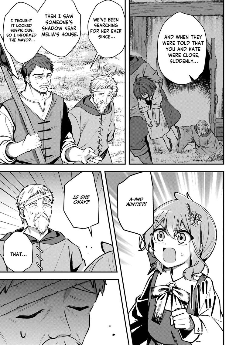 Tensei Renkin Shoujo No Slow Life 40 11