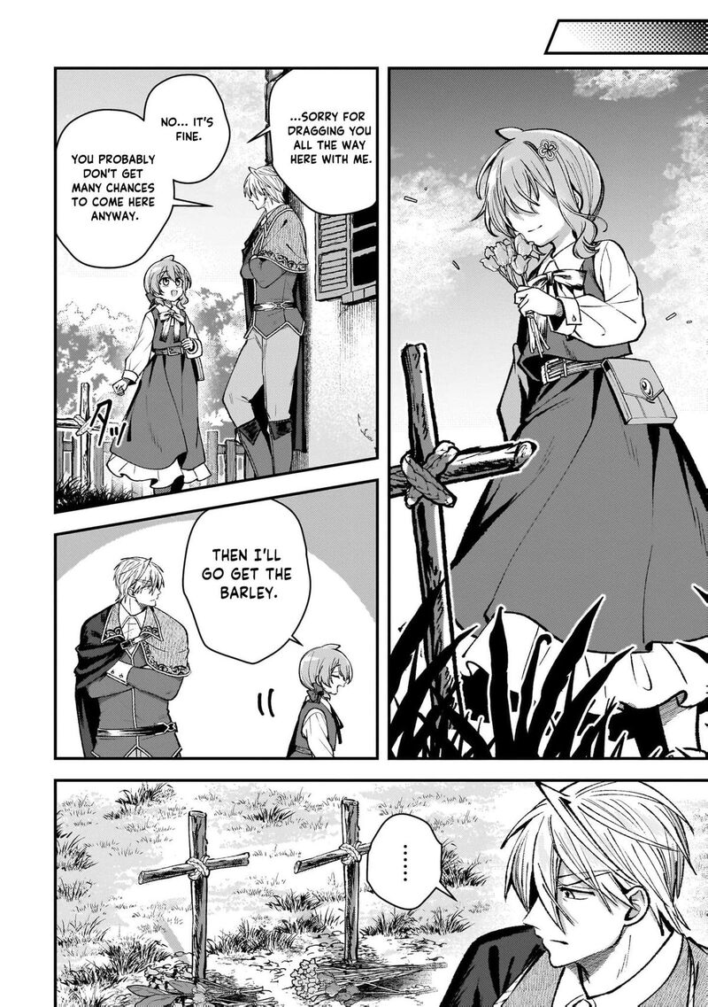 Tensei Renkin Shoujo No Slow Life 40 6