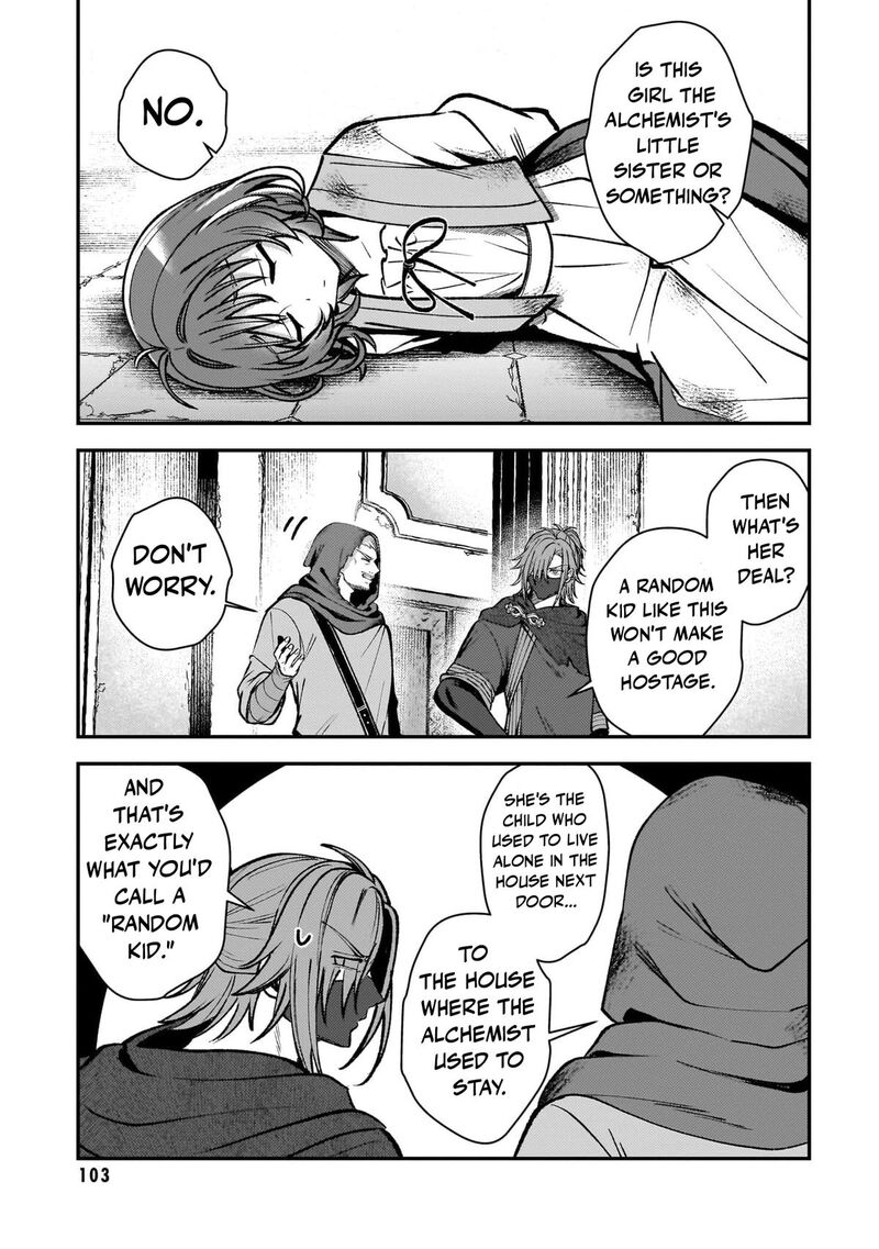 Tensei Renkin Shoujo No Slow Life 41 8