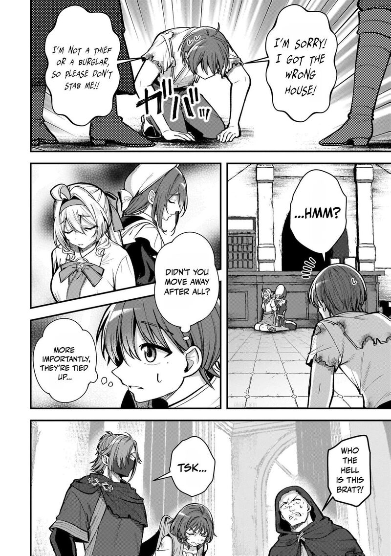Tensei Renkin Shoujo No Slow Life 42 9