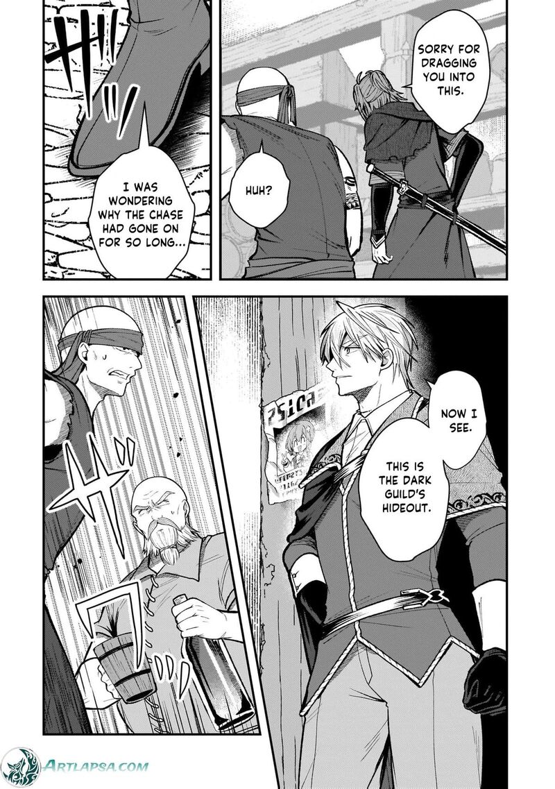 Tensei Renkin Shoujo No Slow Life 43 13