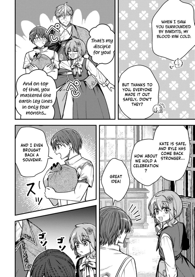 Tensei Renkin Shoujo No Slow Life 44 9