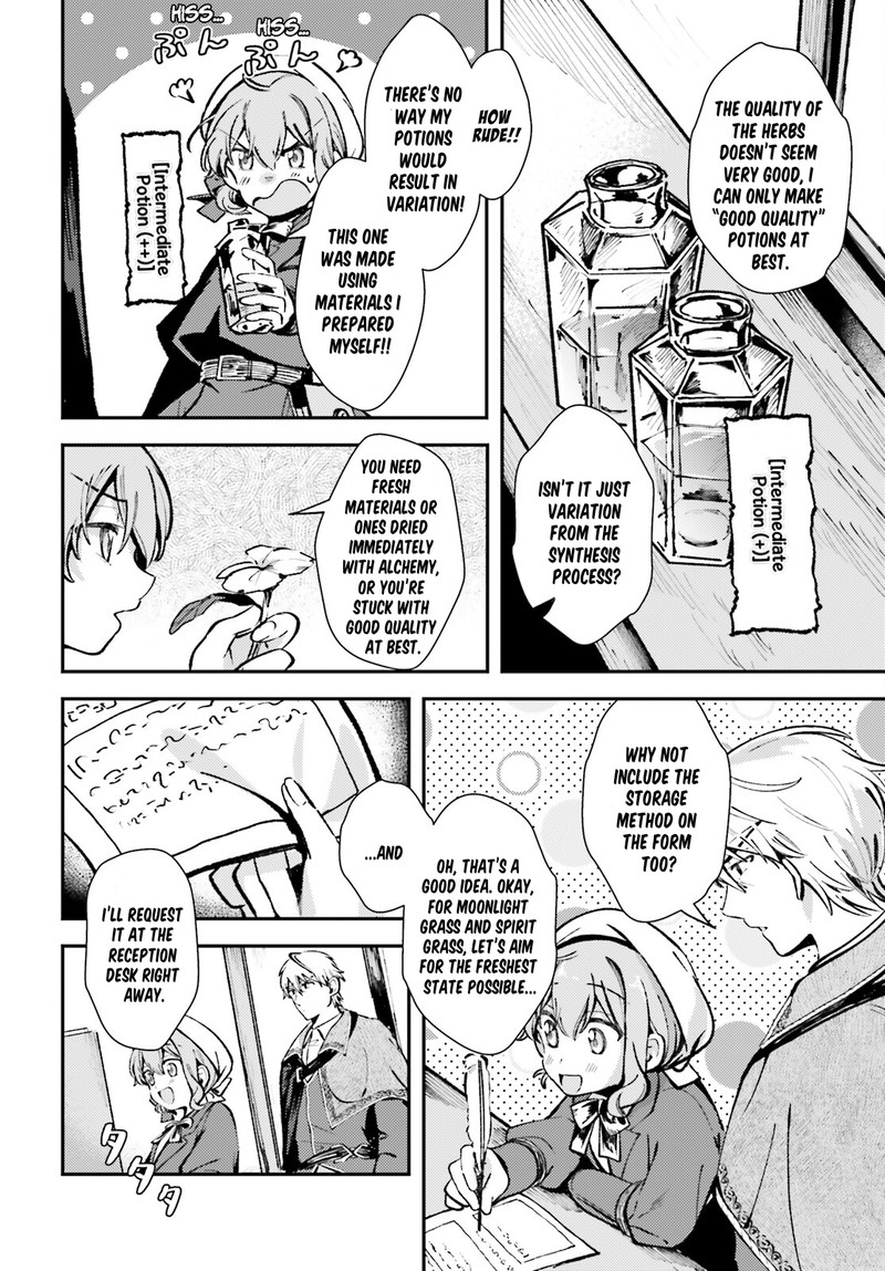 Tensei Renkin Shoujo No Slow Life 5 14
