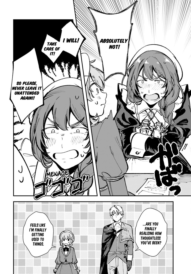 Tensei Renkin Shoujo No Slow Life 5 16