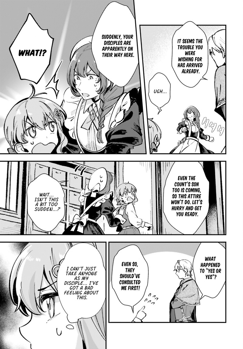 Tensei Renkin Shoujo No Slow Life 5 27