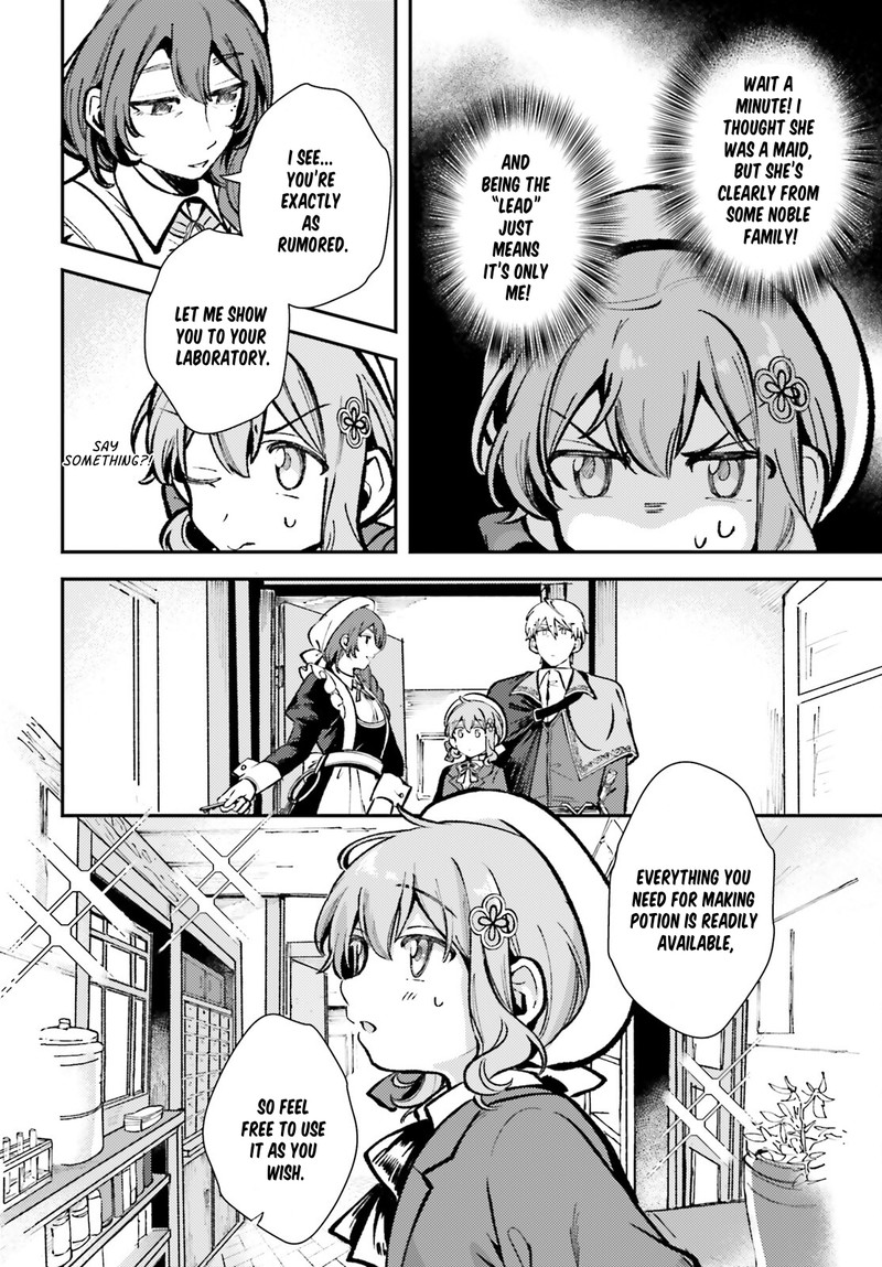 Tensei Renkin Shoujo No Slow Life 5 8