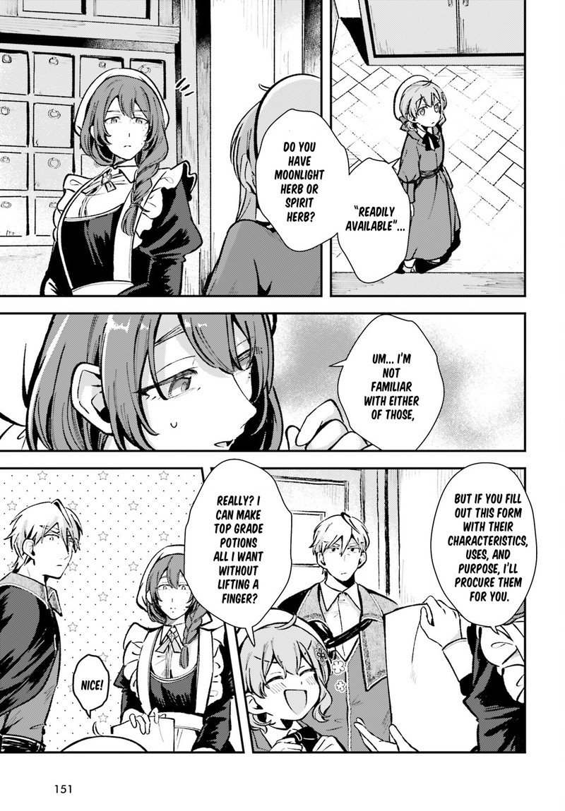 Tensei Renkin Shoujo No Slow Life 5 9