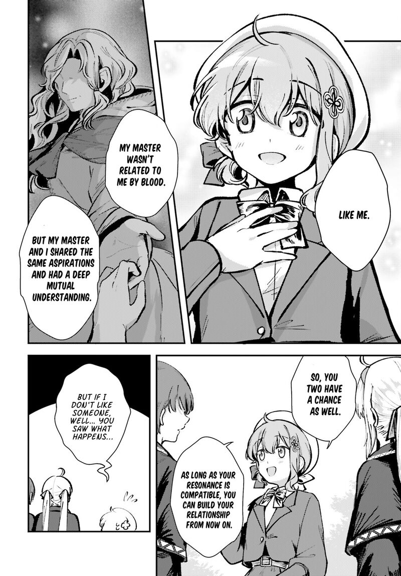 Tensei Renkin Shoujo No Slow Life 6 14