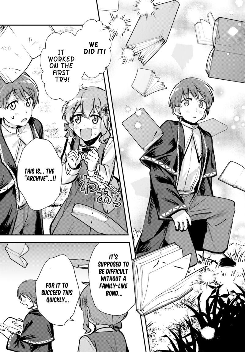 Tensei Renkin Shoujo No Slow Life 6 27