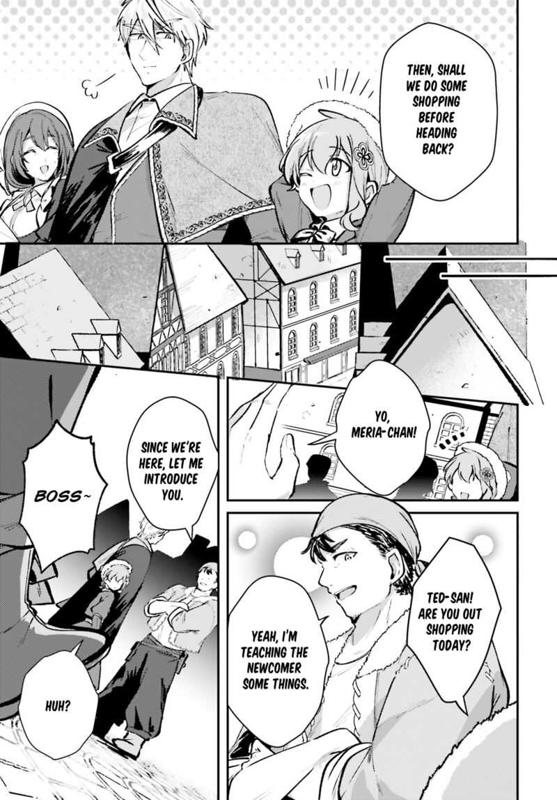 Tensei Renkin Shoujo No Slow Life 7 26