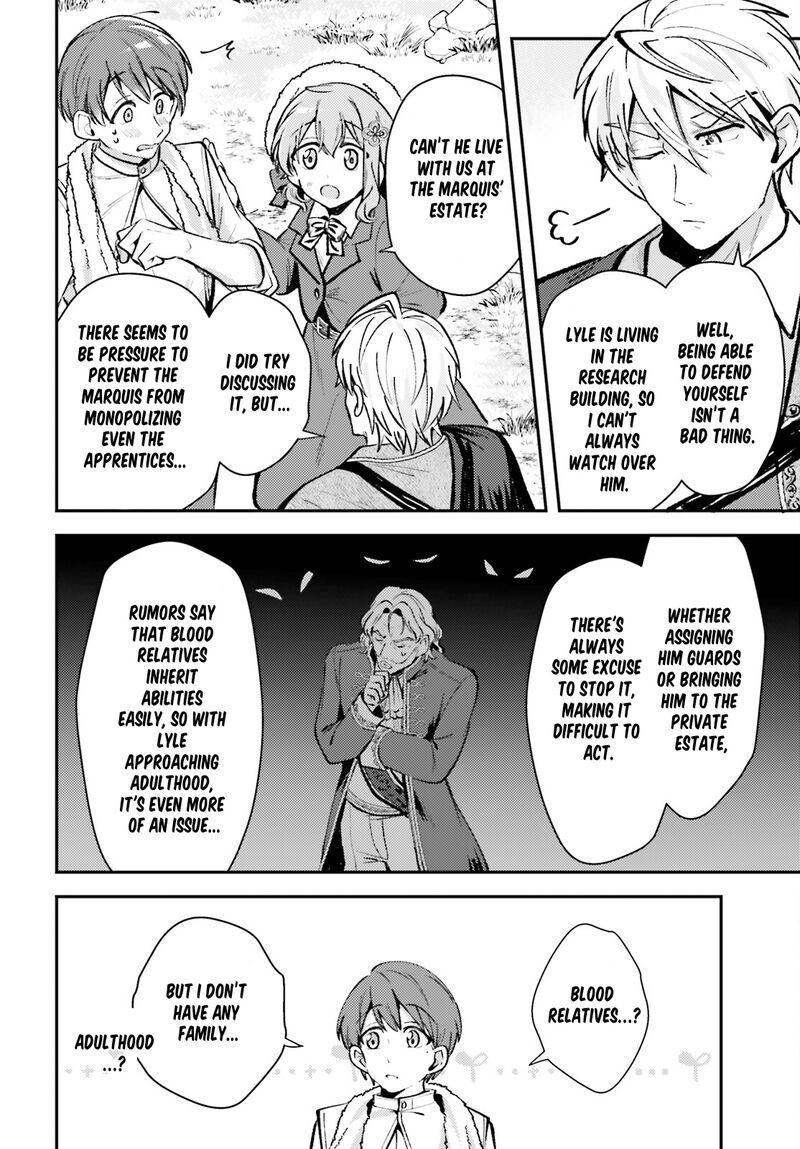 Tensei Renkin Shoujo No Slow Life 7 5