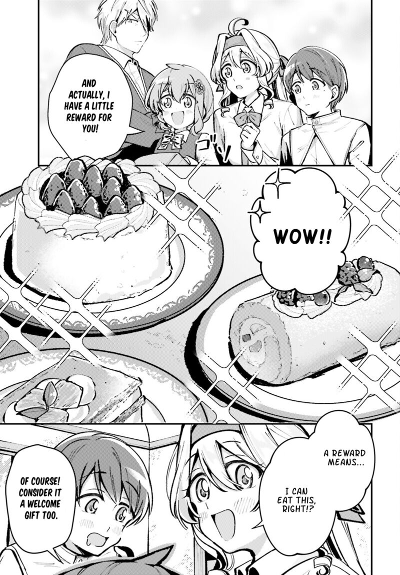 Tensei Renkin Shoujo No Slow Life 9 5