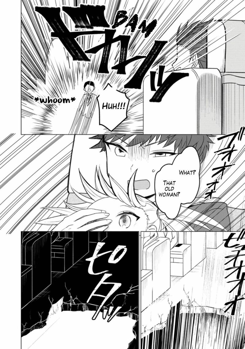 Tensei Saki Ga Zannen Ouji Datta Ken Ima Wa Fukkin 1 Kai Mo Dekinai Kedo Yasete Isekai Sukuimasu 1 11