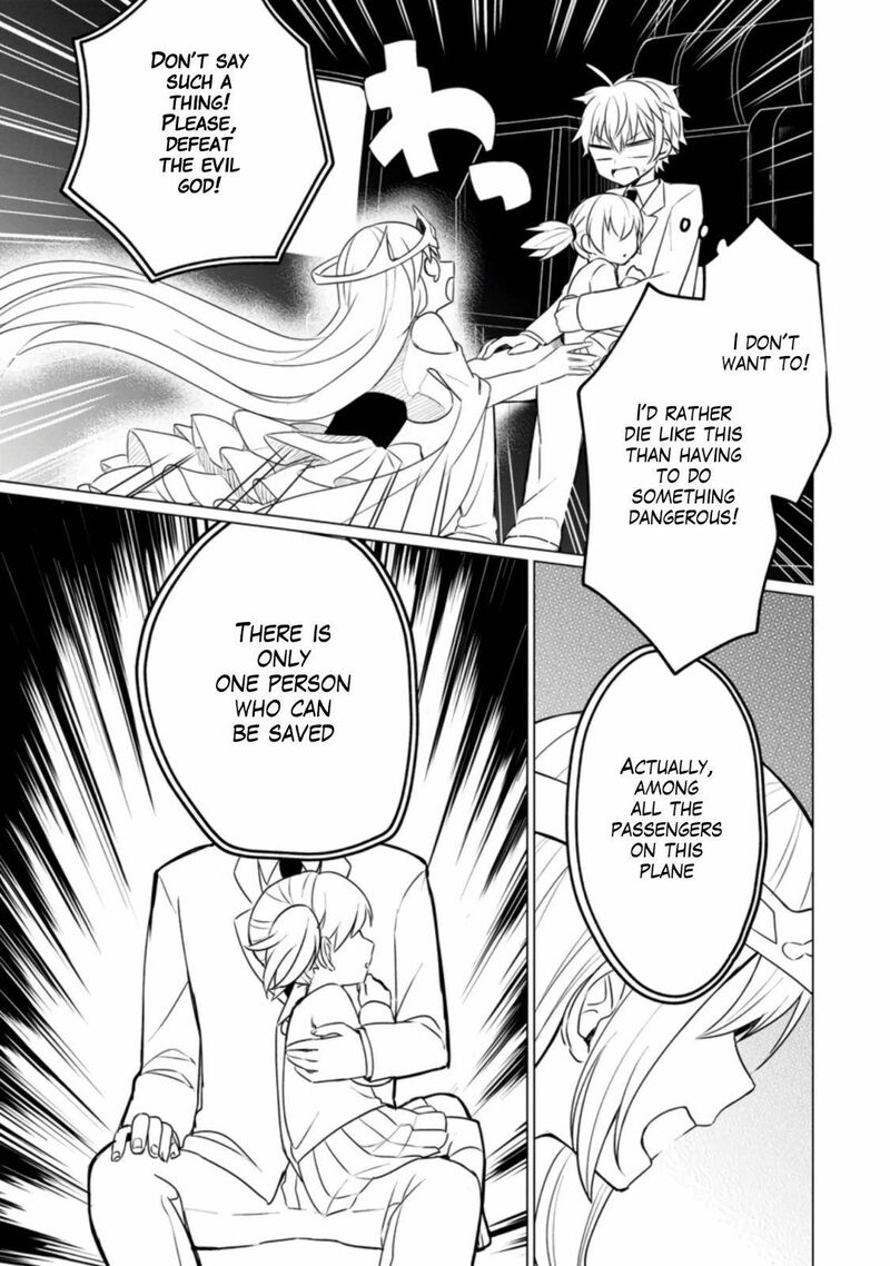 Tensei Saki Ga Zannen Ouji Datta Ken Ima Wa Fukkin 1 Kai Mo Dekinai Kedo Yasete Isekai Sukuimasu 1 18