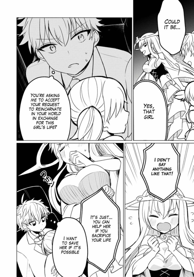 Tensei Saki Ga Zannen Ouji Datta Ken Ima Wa Fukkin 1 Kai Mo Dekinai Kedo Yasete Isekai Sukuimasu 1 19