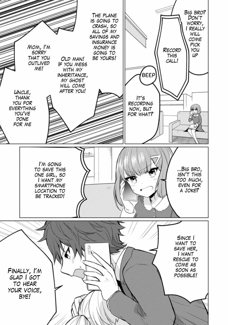Tensei Saki Ga Zannen Ouji Datta Ken Ima Wa Fukkin 1 Kai Mo Dekinai Kedo Yasete Isekai Sukuimasu 1 22