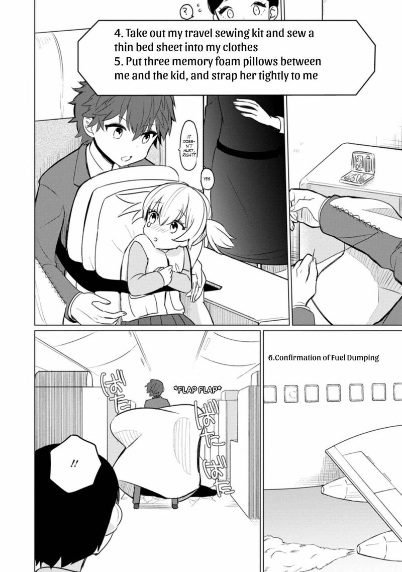 Tensei Saki Ga Zannen Ouji Datta Ken Ima Wa Fukkin 1 Kai Mo Dekinai Kedo Yasete Isekai Sukuimasu 1 23