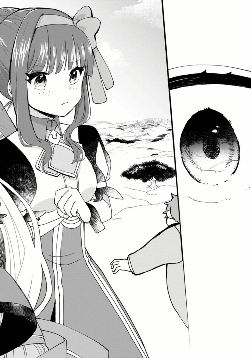 Tensei Saki Ga Zannen Ouji Datta Ken Ima Wa Fukkin 1 Kai Mo Dekinai Kedo Yasete Isekai Sukuimasu 1 4