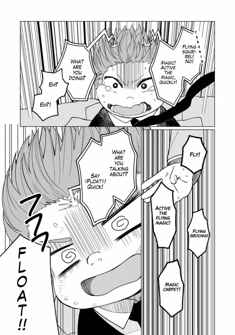 Tensei Saki Ga Zannen Ouji Datta Ken Ima Wa Fukkin 1 Kai Mo Dekinai Kedo Yasete Isekai Sukuimasu 1 6