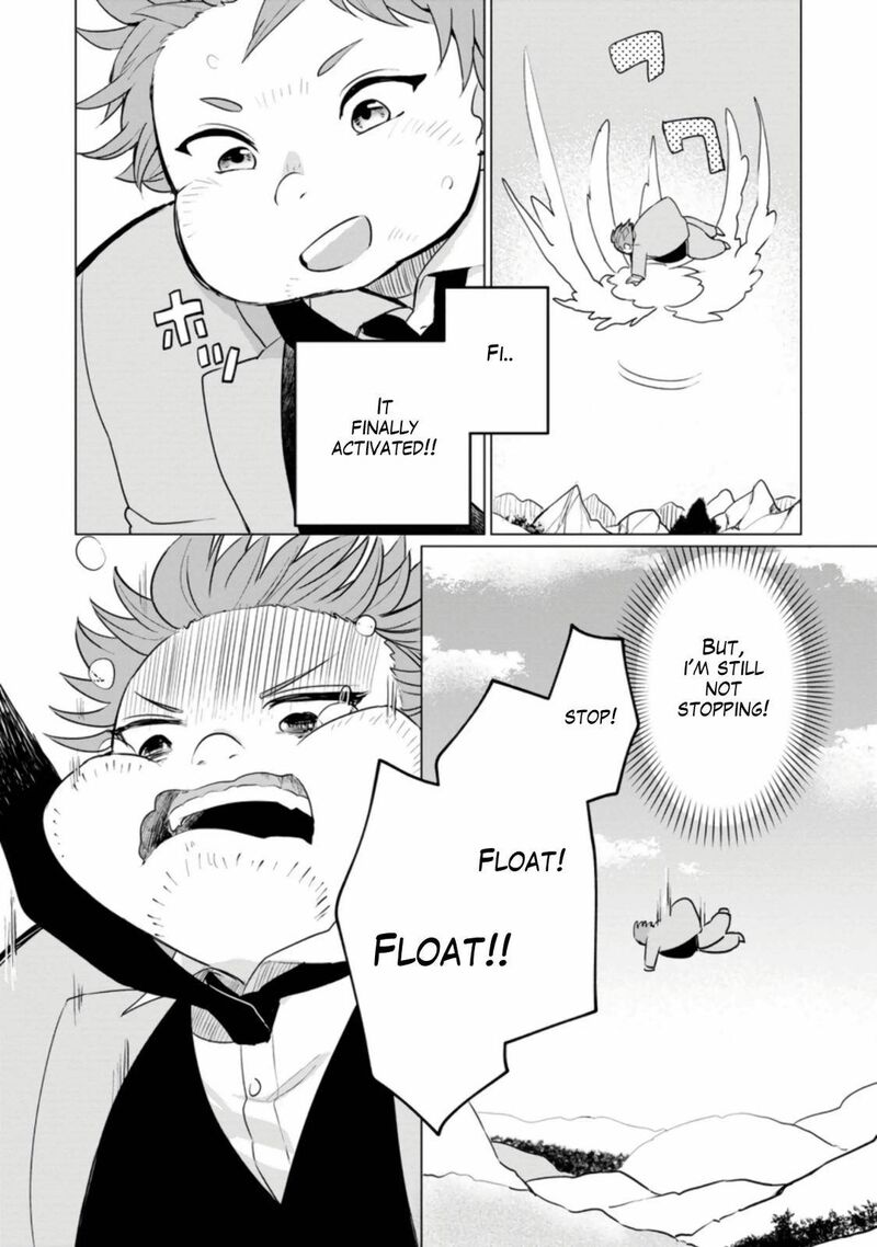 Tensei Saki Ga Zannen Ouji Datta Ken Ima Wa Fukkin 1 Kai Mo Dekinai Kedo Yasete Isekai Sukuimasu 1 7