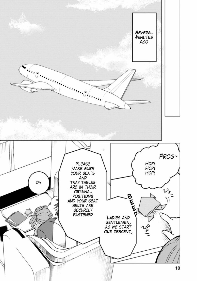 Tensei Saki Ga Zannen Ouji Datta Ken Ima Wa Fukkin 1 Kai Mo Dekinai Kedo Yasete Isekai Sukuimasu 1 9