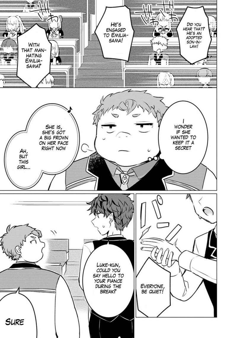 Tensei Saki Ga Zannen Ouji Datta Ken Ima Wa Fukkin 1 Kai Mo Dekinai Kedo Yasete Isekai Sukuimasu 10 13