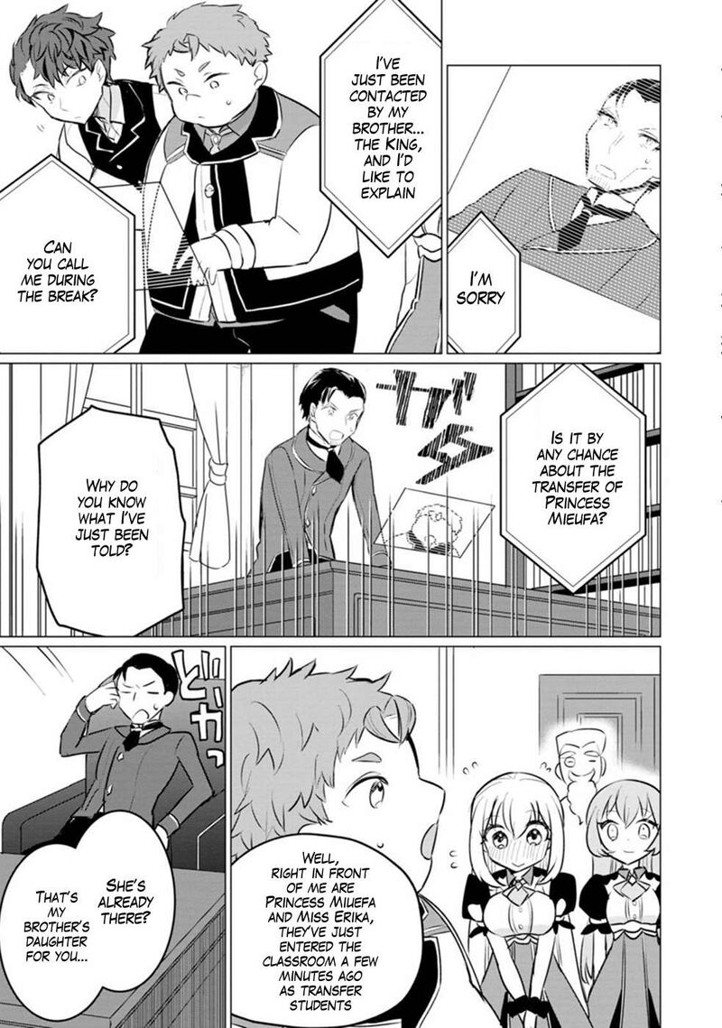 Tensei Saki Ga Zannen Ouji Datta Ken Ima Wa Fukkin 1 Kai Mo Dekinai Kedo Yasete Isekai Sukuimasu 10 19
