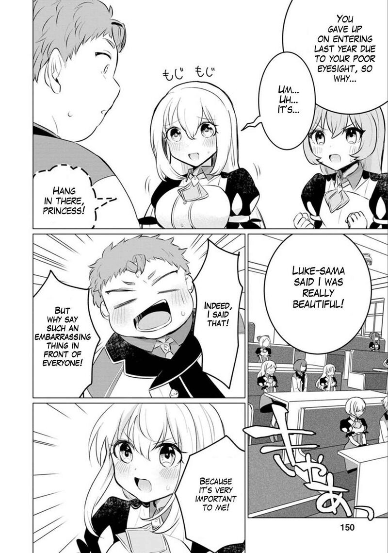 Tensei Saki Ga Zannen Ouji Datta Ken Ima Wa Fukkin 1 Kai Mo Dekinai Kedo Yasete Isekai Sukuimasu 10 22