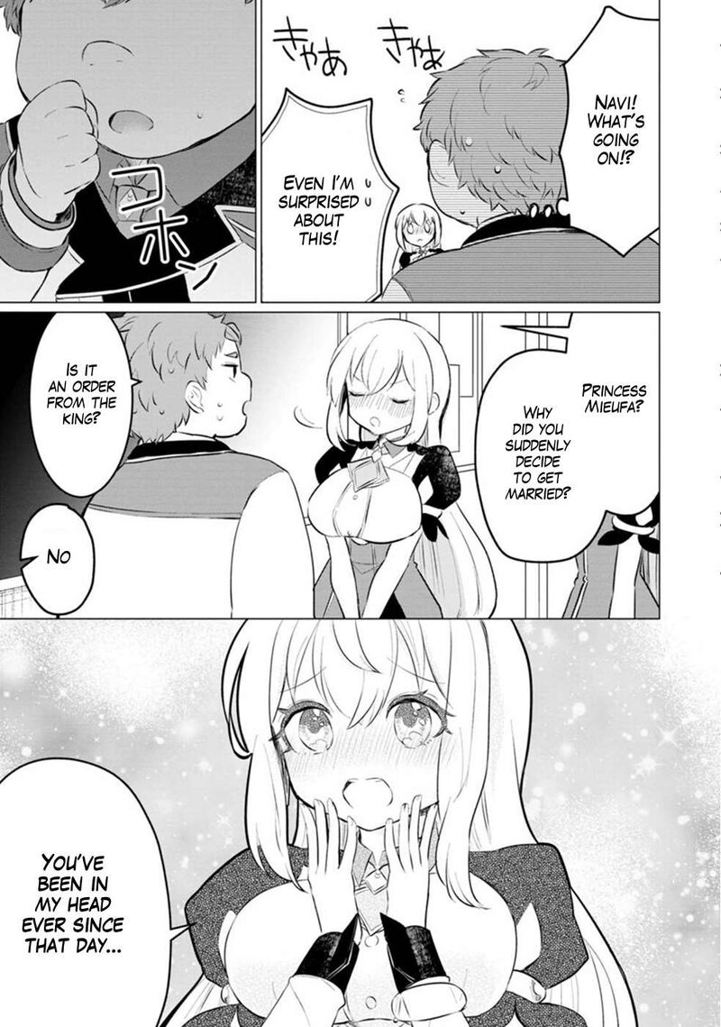 Tensei Saki Ga Zannen Ouji Datta Ken Ima Wa Fukkin 1 Kai Mo Dekinai Kedo Yasete Isekai Sukuimasu 10 25