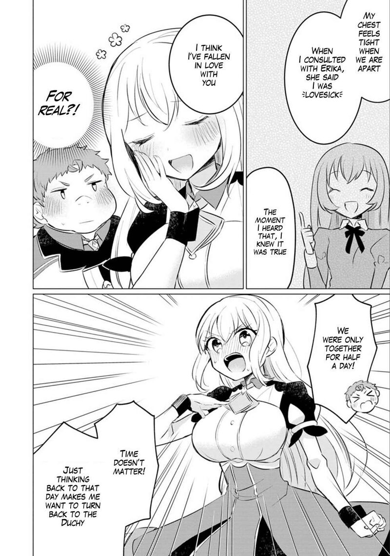 Tensei Saki Ga Zannen Ouji Datta Ken Ima Wa Fukkin 1 Kai Mo Dekinai Kedo Yasete Isekai Sukuimasu 10 26