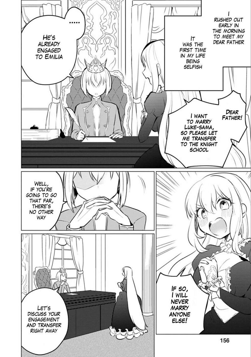 Tensei Saki Ga Zannen Ouji Datta Ken Ima Wa Fukkin 1 Kai Mo Dekinai Kedo Yasete Isekai Sukuimasu 10 28
