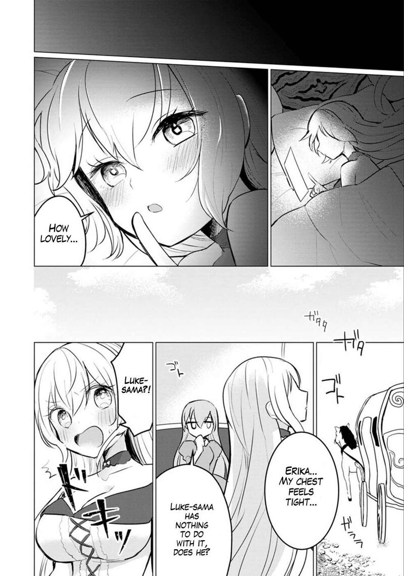 Tensei Saki Ga Zannen Ouji Datta Ken Ima Wa Fukkin 1 Kai Mo Dekinai Kedo Yasete Isekai Sukuimasu 10 4