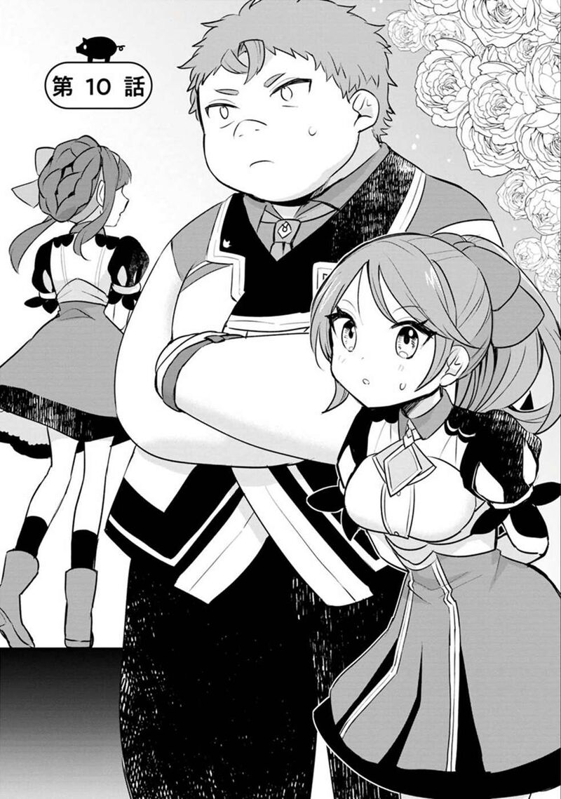Tensei Saki Ga Zannen Ouji Datta Ken Ima Wa Fukkin 1 Kai Mo Dekinai Kedo Yasete Isekai Sukuimasu 10 6