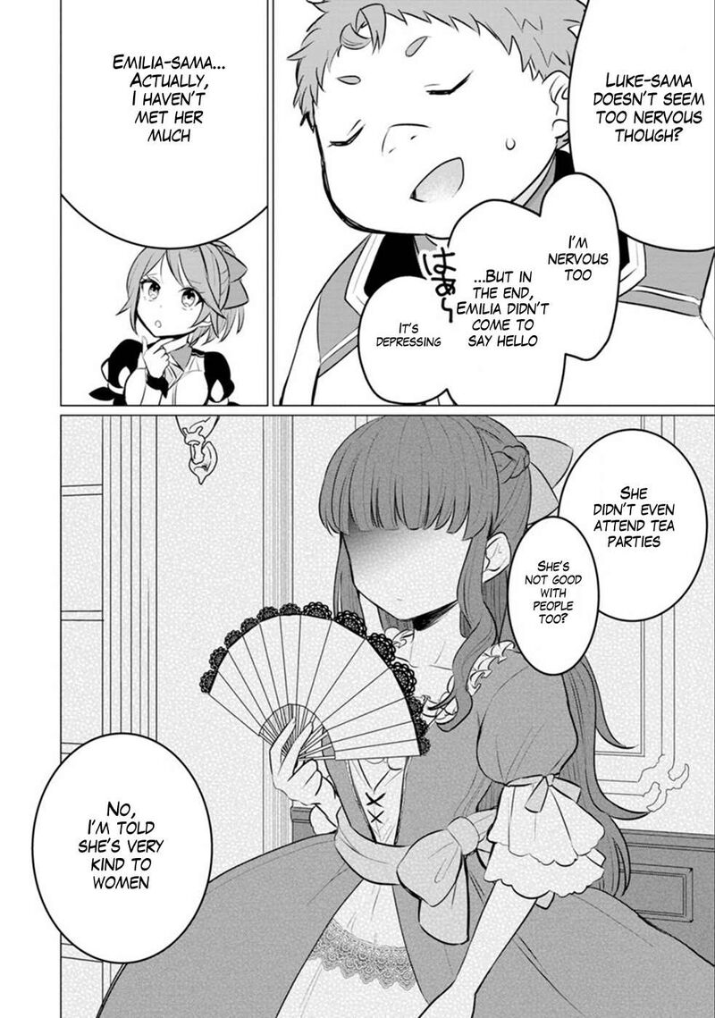 Tensei Saki Ga Zannen Ouji Datta Ken Ima Wa Fukkin 1 Kai Mo Dekinai Kedo Yasete Isekai Sukuimasu 10 8