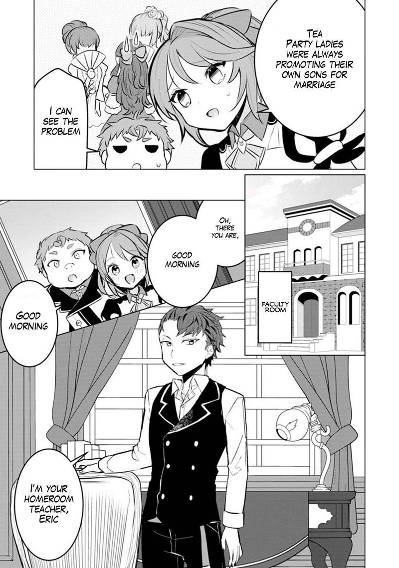 Tensei Saki Ga Zannen Ouji Datta Ken Ima Wa Fukkin 1 Kai Mo Dekinai Kedo Yasete Isekai Sukuimasu 10 9
