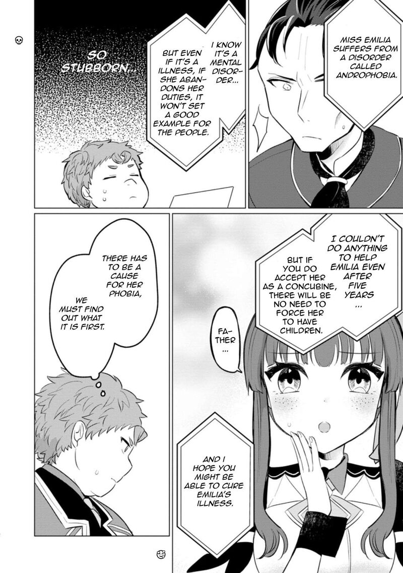 Tensei Saki Ga Zannen Ouji Datta Ken Ima Wa Fukkin 1 Kai Mo Dekinai Kedo Yasete Isekai Sukuimasu 11 13