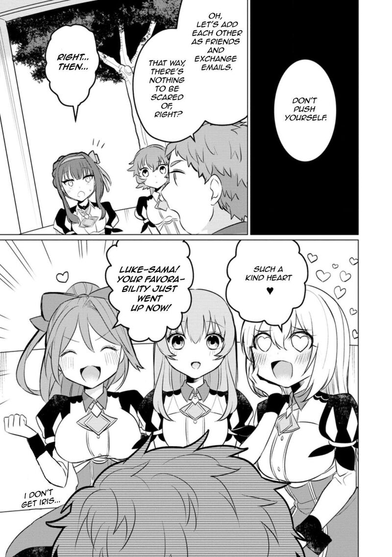 Tensei Saki Ga Zannen Ouji Datta Ken Ima Wa Fukkin 1 Kai Mo Dekinai Kedo Yasete Isekai Sukuimasu 11 18