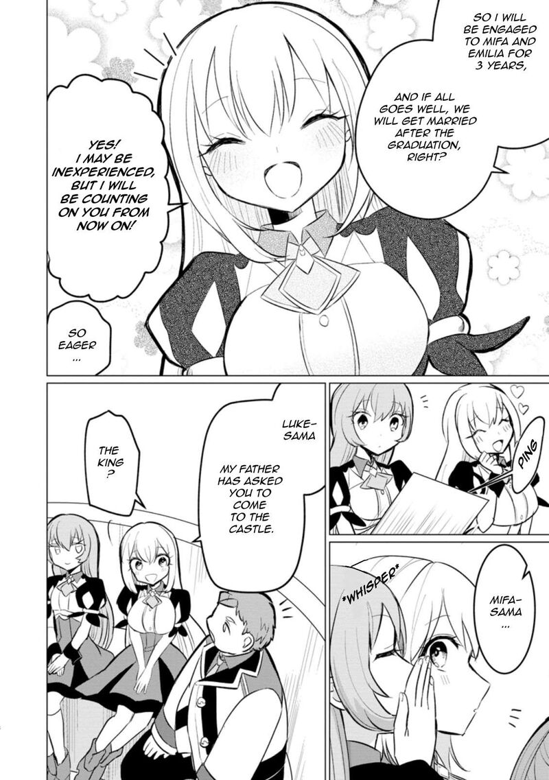 Tensei Saki Ga Zannen Ouji Datta Ken Ima Wa Fukkin 1 Kai Mo Dekinai Kedo Yasete Isekai Sukuimasu 11 19