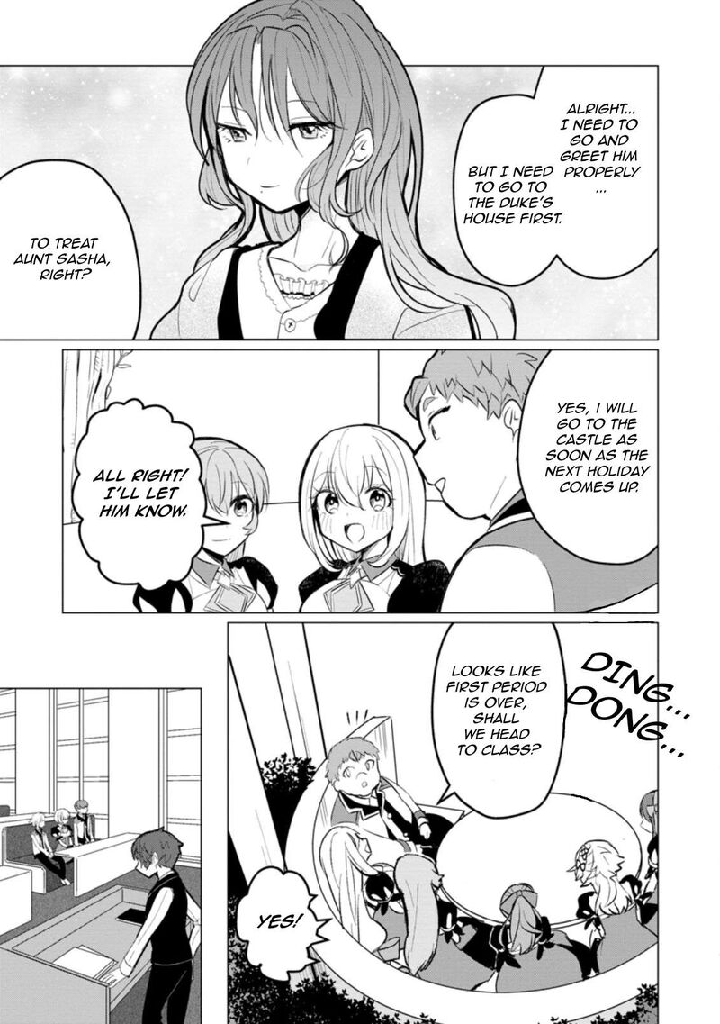 Tensei Saki Ga Zannen Ouji Datta Ken Ima Wa Fukkin 1 Kai Mo Dekinai Kedo Yasete Isekai Sukuimasu 11 20