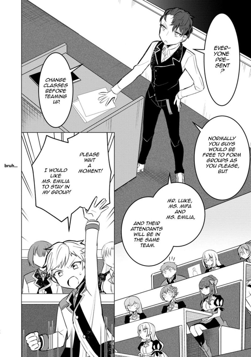 Tensei Saki Ga Zannen Ouji Datta Ken Ima Wa Fukkin 1 Kai Mo Dekinai Kedo Yasete Isekai Sukuimasu 11 21