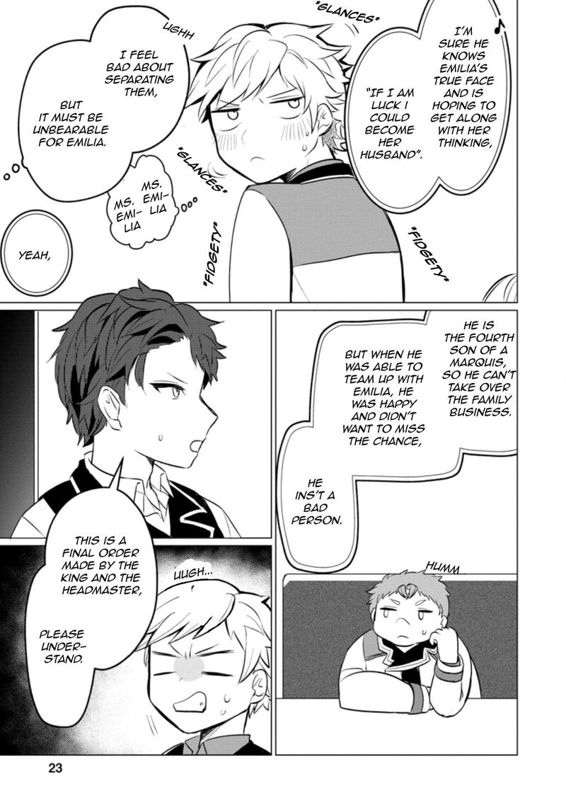 Tensei Saki Ga Zannen Ouji Datta Ken Ima Wa Fukkin 1 Kai Mo Dekinai Kedo Yasete Isekai Sukuimasu 11 22