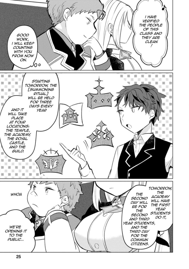 Tensei Saki Ga Zannen Ouji Datta Ken Ima Wa Fukkin 1 Kai Mo Dekinai Kedo Yasete Isekai Sukuimasu 11 24