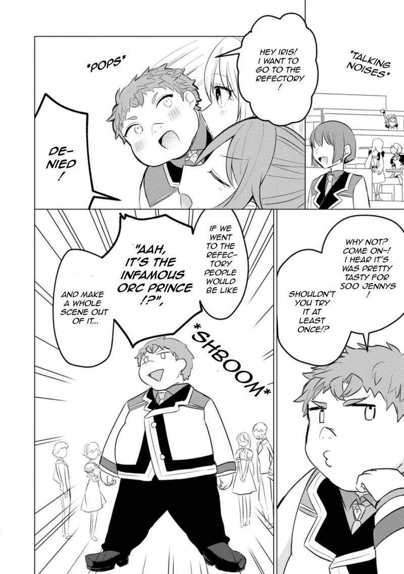 Tensei Saki Ga Zannen Ouji Datta Ken Ima Wa Fukkin 1 Kai Mo Dekinai Kedo Yasete Isekai Sukuimasu 11 27